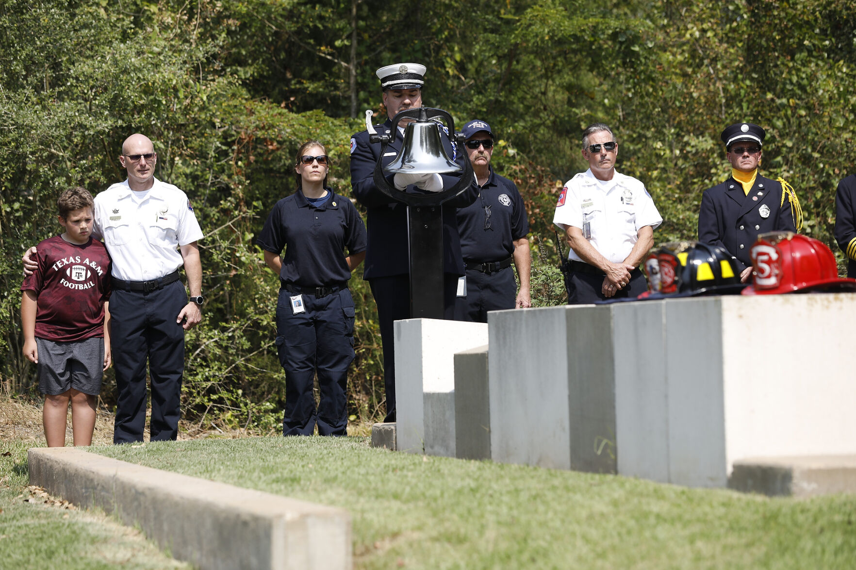 9/11 memorial
